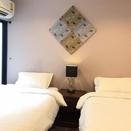Sabai Hotel & Hostel チエンマイ エクステリア 写真