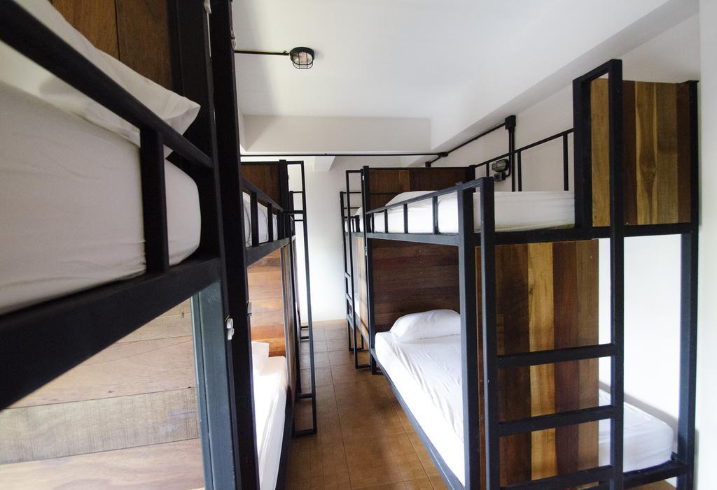 Sabai Hotel & Hostel チエンマイ 部屋 写真
